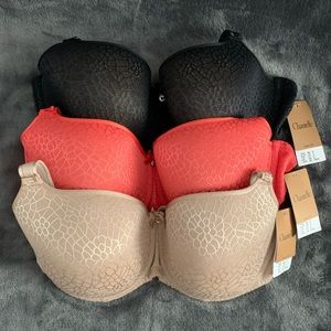 Chantelle C Magnifique T-Shirt Bras - 34 DDD